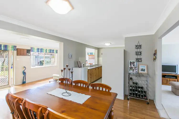 Fourth view of Homely house listing, 6 Boundary Road, Windang NSW 2528