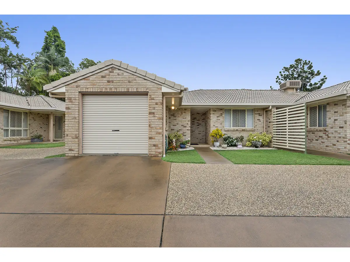 Main view of Homely house listing, 2/33 Oswald Street, Allenstown QLD 4700