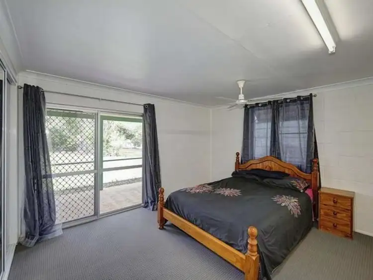 Fifth view of Homely house listing, 16 Pleasant Drive, Sharon QLD 4670
