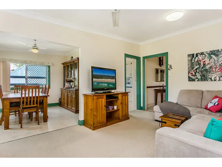 Sixth view of Homely house listing, 55 Phyllis Street, South Lismore NSW 2480