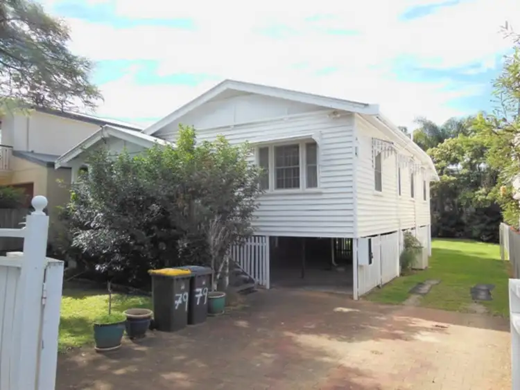 Seventh view of Homely house listing, 79 Charlton Street, Ascot QLD 4007
