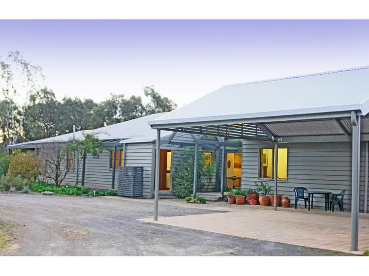 Main view of Homely rural property listing, 65 Central Kialla Road, Kialla VIC 3631
