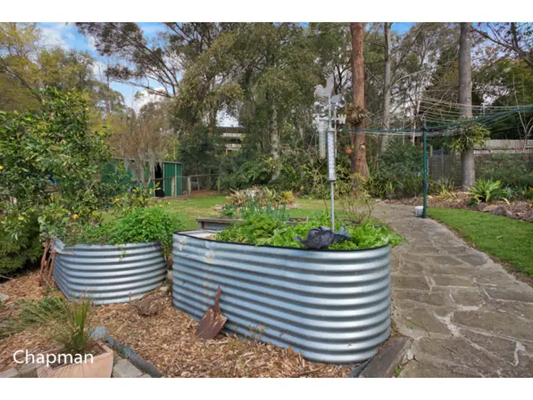 Fifth view of Homely house listing, 7 Gibb Place, Springwood NSW 2777