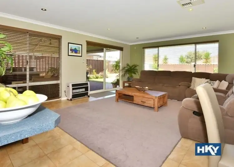 Second view of Homely house listing, 2 Heirisson Turn, Ellenbrook WA 6069