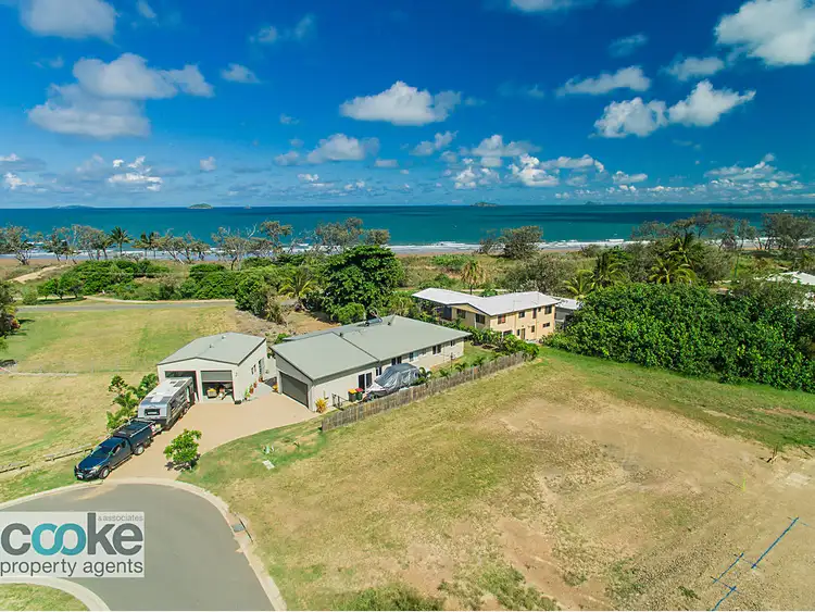 9 Fishermans Lane, Emu Park QLD 4710