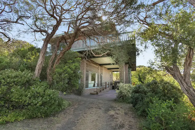 Fourth view of Homely house listing, 30 Lister Avenue, Sorrento VIC 3943