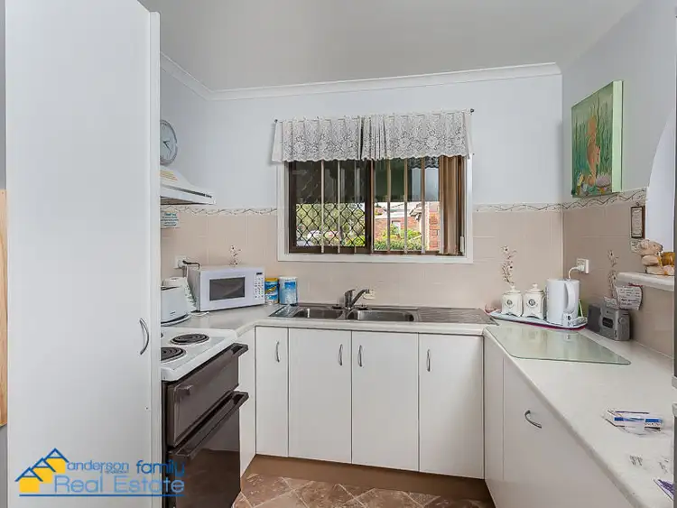 Fifth view of Homely unit listing, Address available on request