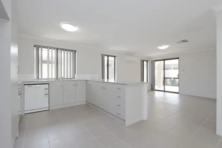 Second view of Homely house listing, 4 Carnation Street, Canning Vale WA 6155