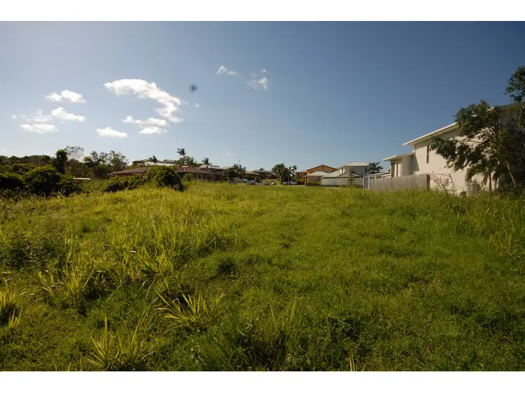 Fifth view of Homely land listing, 15 Crayke Court, Pacific Heights QLD 4703