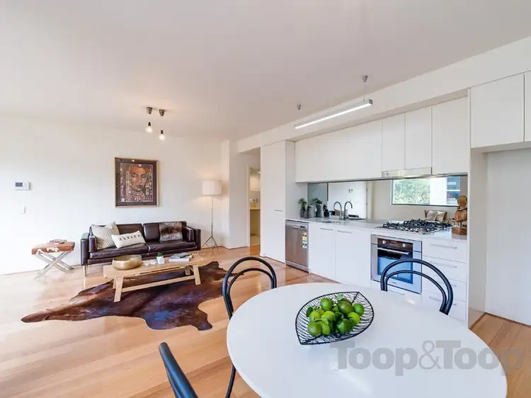 Fourth view of Homely apartment listing, 24a Mersey Street, Gilberton SA 5081