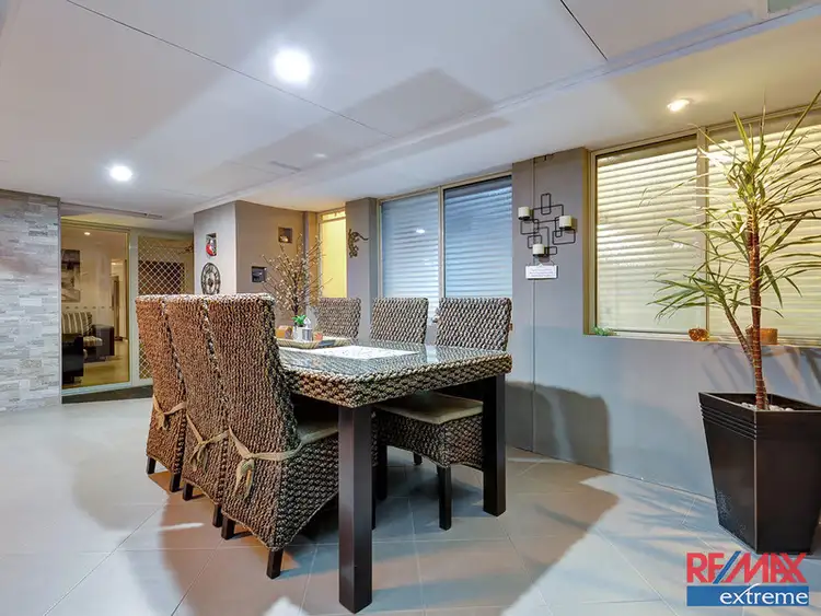Third view of Homely house listing, 12 Davit Place, Ocean Reef WA 6027