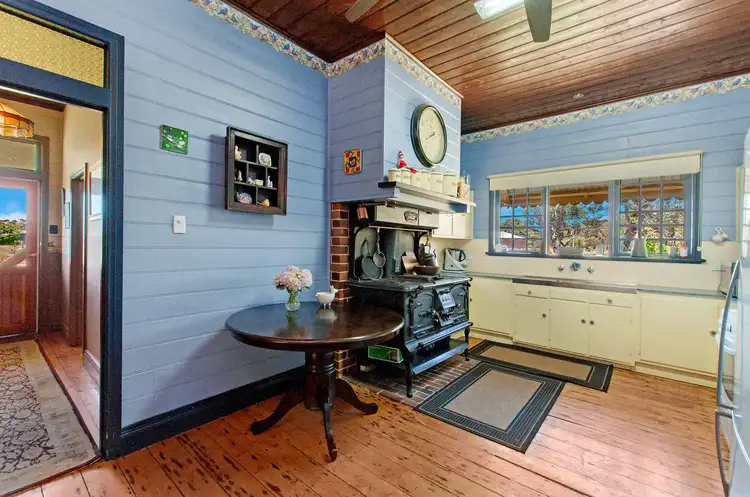 Third view of Homely house listing, 69 Walkenhorst Road, Tarrington VIC 3301