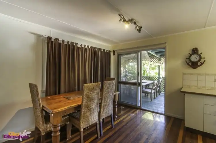 Fourth view of Homely house listing, 19 Budgeree Street, Zillmere QLD 4034