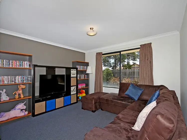 Seventh view of Homely house listing, 7 Nerrima Way, Ellenbrook WA 6069