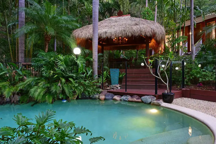 Second view of Homely house listing, 11 Garden Court, Buderim QLD 4556