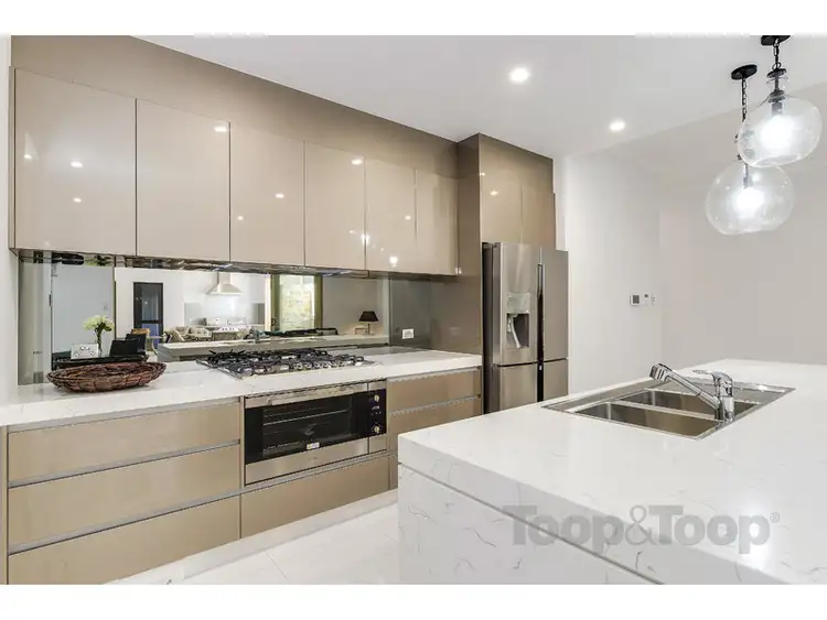 Fifth view of Homely house listing, 53A Queen Street, Glenunga SA 5064