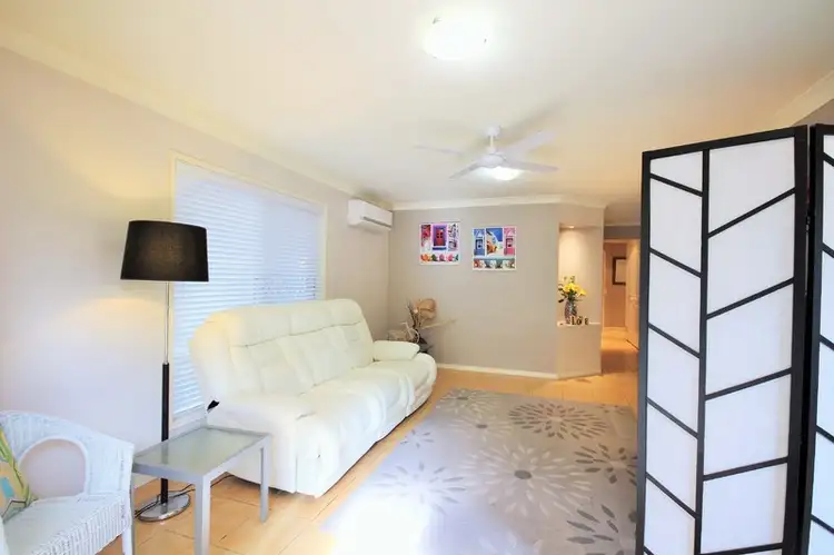 Second view of Homely semi-detached listing, Unit 2/74 Karall Street, Ormeau QLD 4208