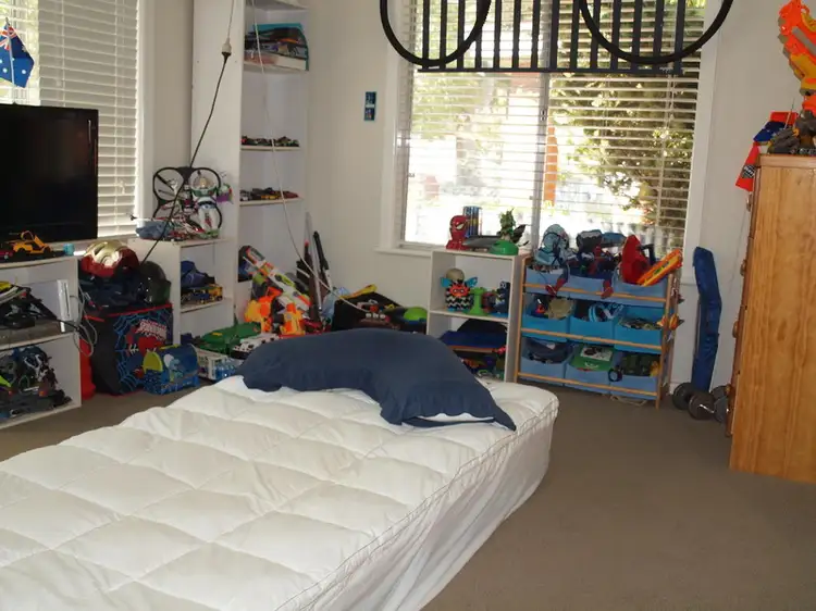 Fifth view of Homely house listing, 48 Arthur Street, Narrandera NSW 2700
