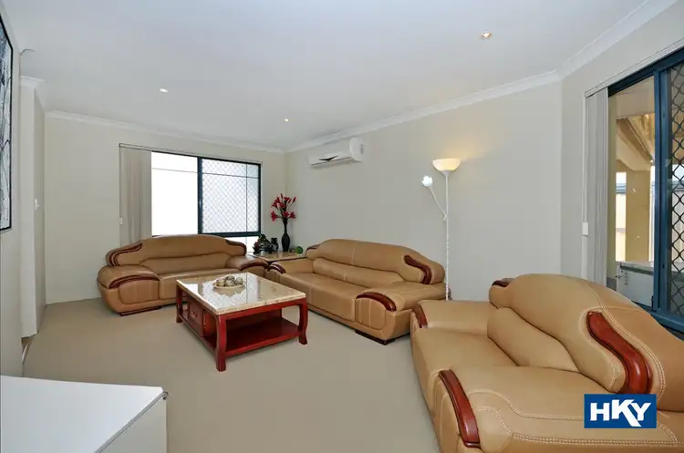 Fifth view of Homely house listing, 14 Simla Place, Caversham WA 6055