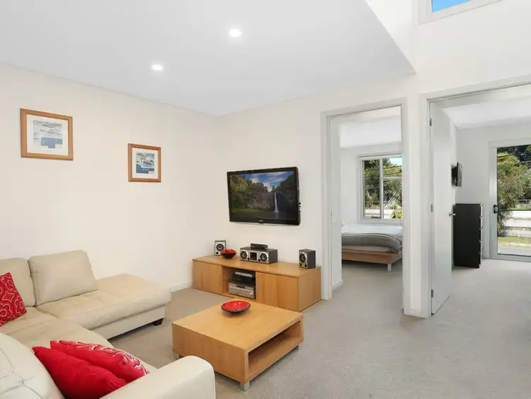 Fourth view of Homely townhouse listing, 2/105 Denman Avenue, Woolooware NSW 2230