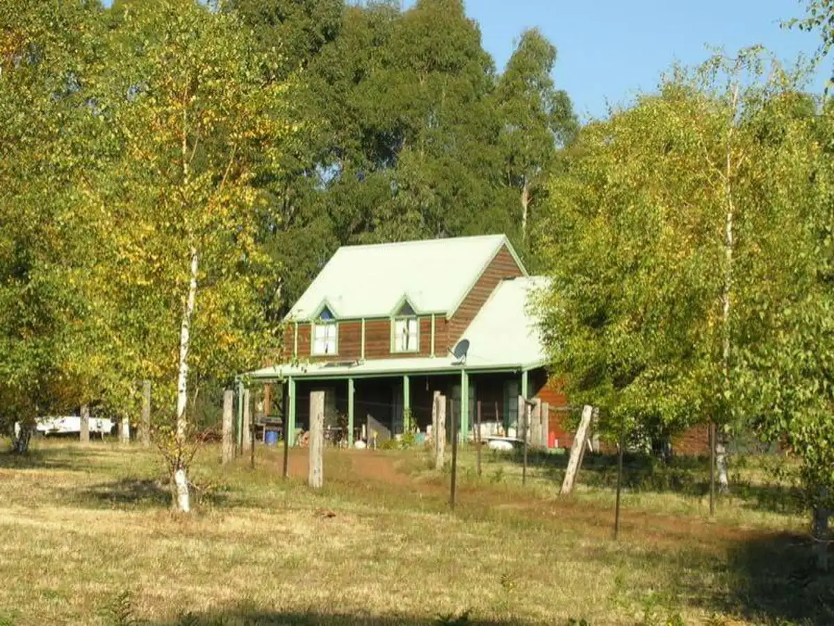 Main view of Homely rural property listing, 83 Gears Hill Road, Tolmie VIC 3723