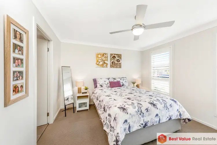 Sixth view of Homely house listing, 12 Daylesford Close, Ropes Crossing NSW 2760