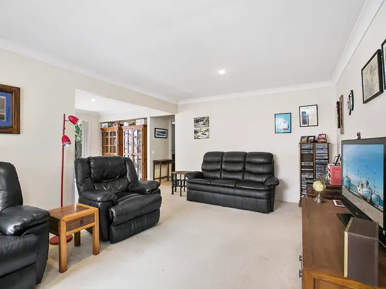 12 Starfish Crescent, Tugun QLD 4224