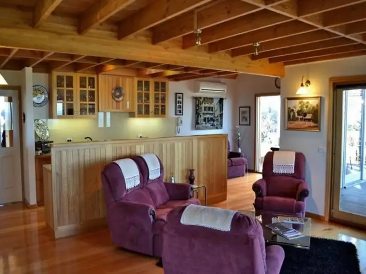 Third view of Homely rural property listing, 3 Grandview Drive, Mansfield VIC 3722