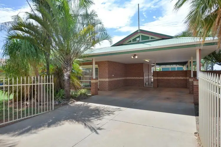 Second view of Homely house listing, 15 Meldrum Avenue, Kalgoorlie WA 6430