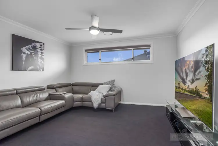 Fifth view of Homely house listing, 8 Beluga Drive, Cameron Park NSW 2285