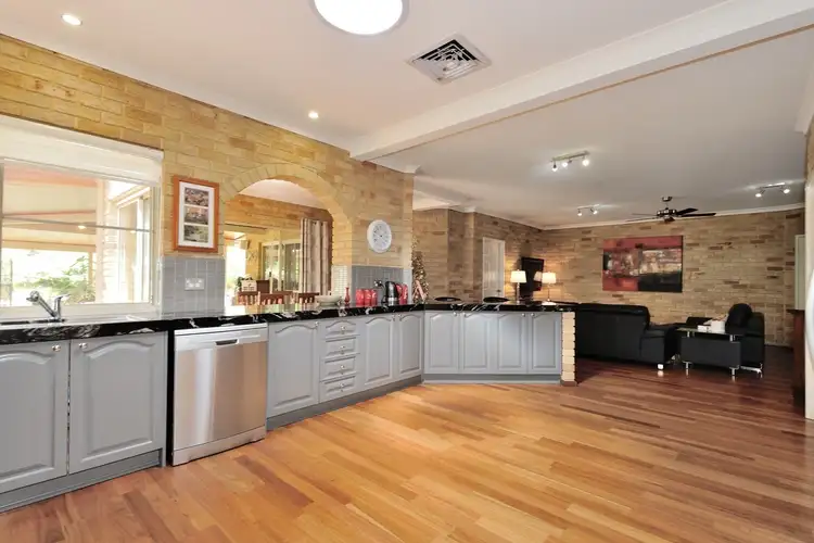 Sixth view of Homely house listing, 33 Shiraz Lane, The Vines WA 6069