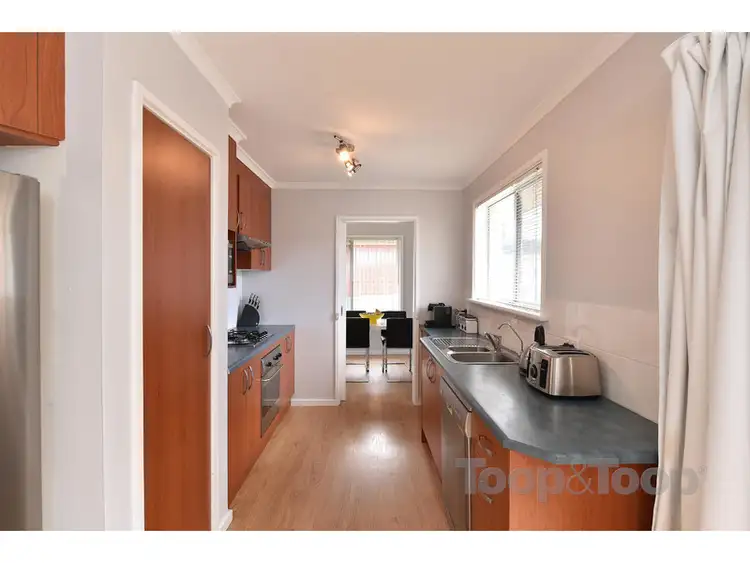 Fourth view of Homely house listing, 8 Randell Street, Ridgehaven SA 5097