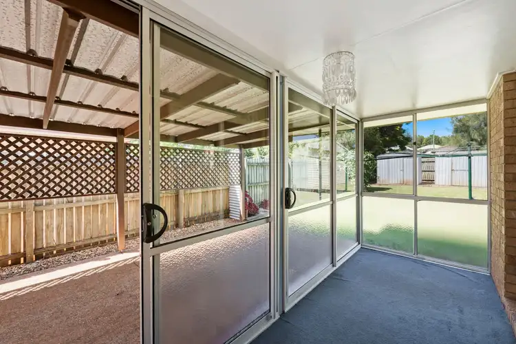 Fifth view of Homely house listing, 320 Goombungee Road, Harlaxton QLD 4350