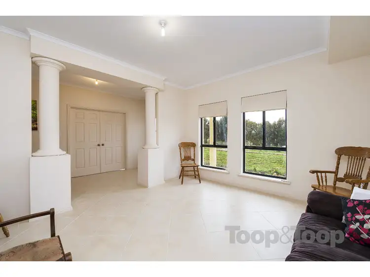 Third view of Homely house listing, 97 Trainers Way, Strathalbyn SA 5255