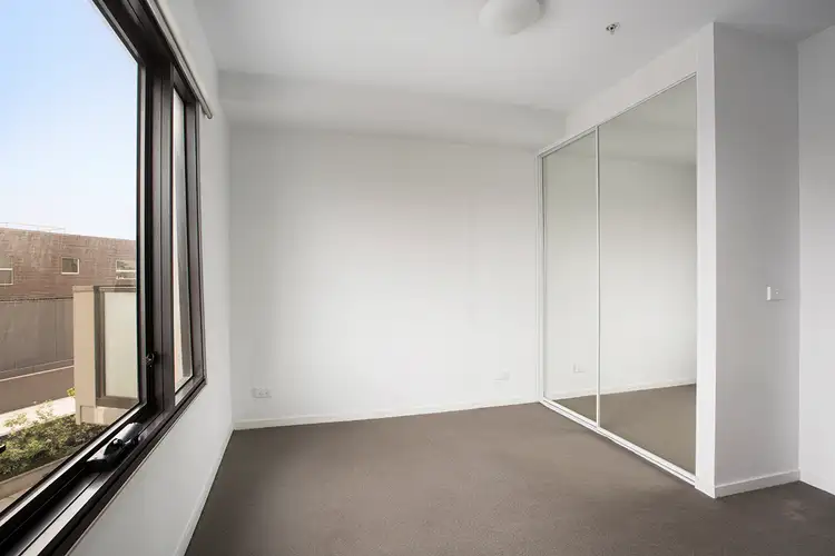 Third view of Homely apartment listing, 616/597 Sydney Road, Brunswick VIC 3056