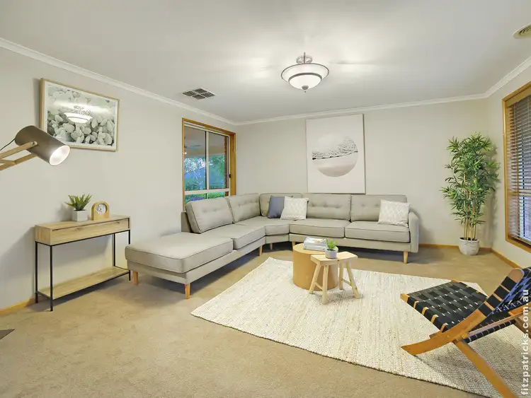 Fourth view of Homely house listing, 10 Yanko Crescent, Bourkelands NSW 2650