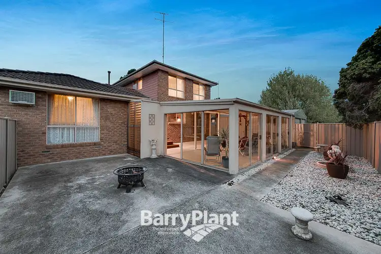 8 Thomas Court, Warragul VIC 3820