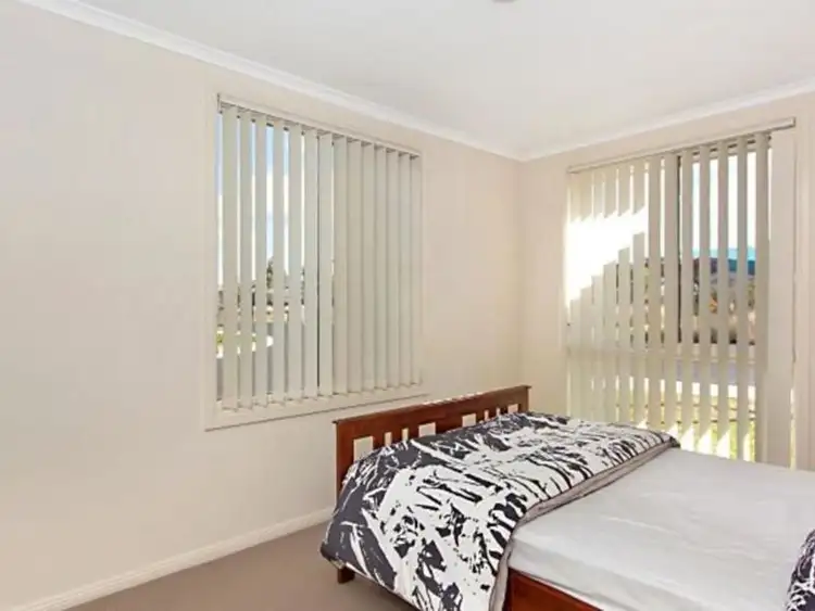 Sixth view of Homely house listing, 1 Wiseman Circuit, Ropes Crossing NSW 2760
