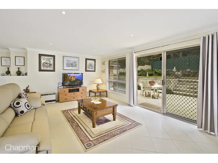 Fourth view of Homely house listing, 10 Cuddlepie Place, Faulconbridge NSW 2776