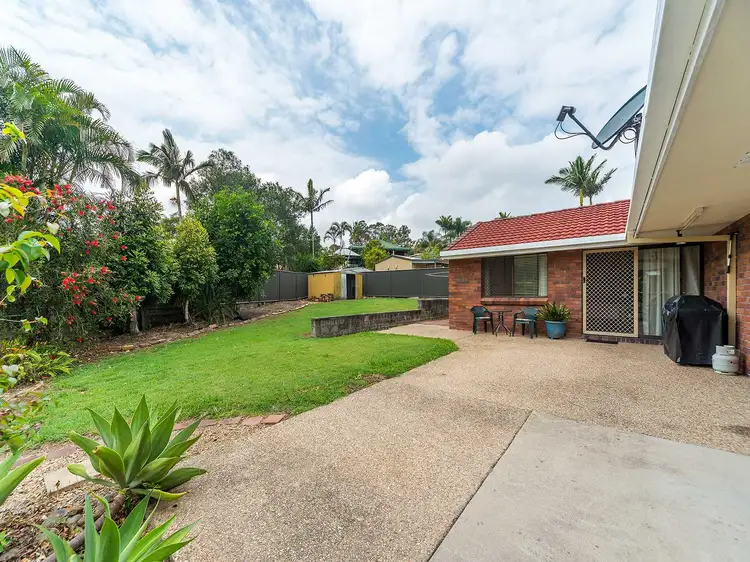 Fourth view of Homely house listing, 7 Nugent Court, Helensvale QLD 4212