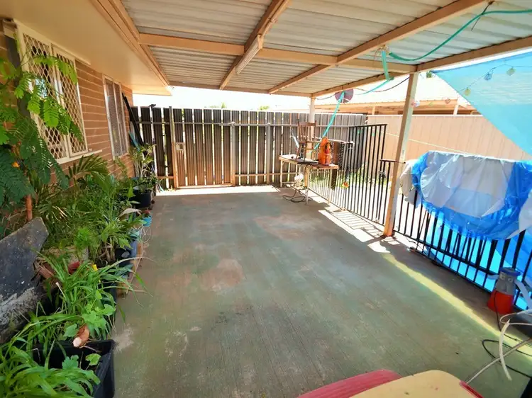 Fifth view of Homely house listing, 2 Barrow Place, South Hedland WA 6722
