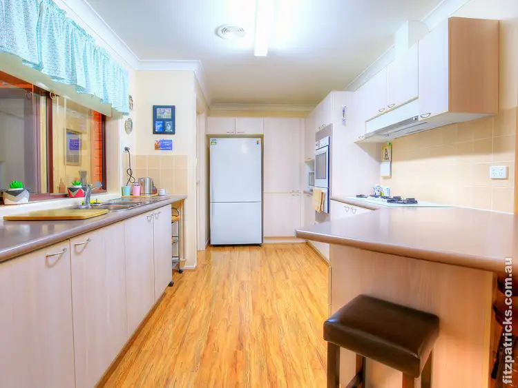 Second view of Homely house listing, 4 Randall Street, Kooringal NSW 2650