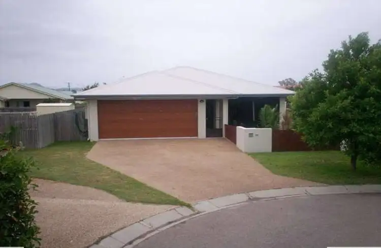 Second view of Homely house listing, 10 Lakewood Drive, Idalia QLD 4811