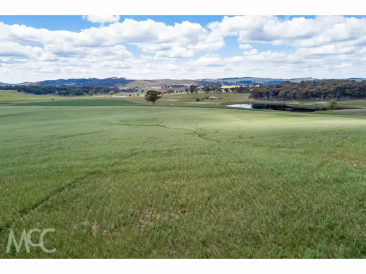 Third view of Homely rural property listing, "Windermere" Icely Road, Orange NSW 2800