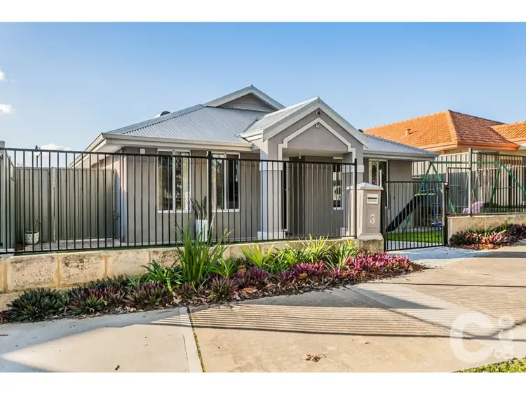 Second view of Homely house listing, 3 Lambeth Circle, Wellard WA 6170