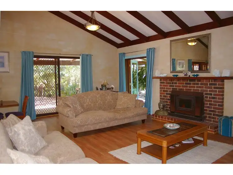 Fourth view of Homely rural property listing, Address available on request