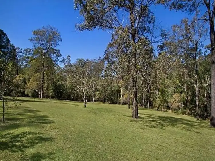 Third view of Homely land listing, 204 Sugars Road, Anstead QLD 4070