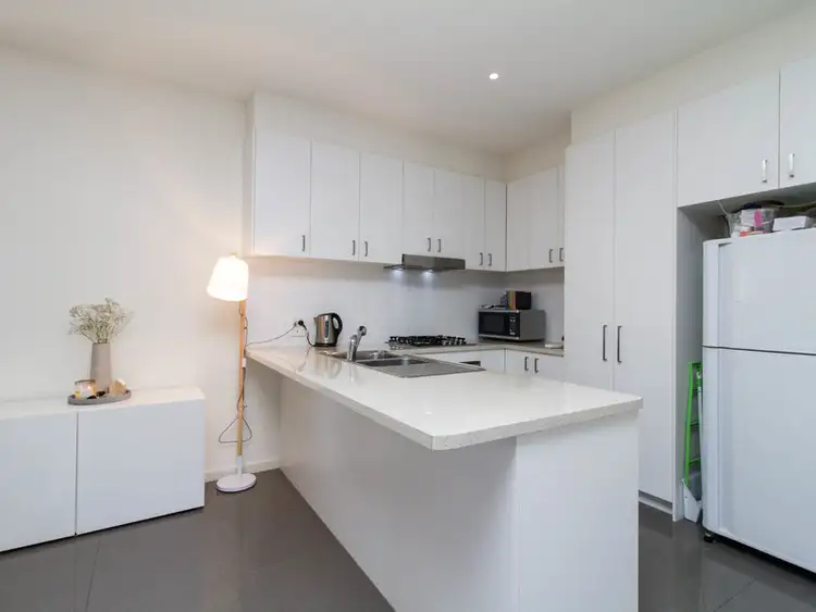Third view of Homely townhouse listing, 2/7B Myrtle Street, Langwarrin VIC 3910
