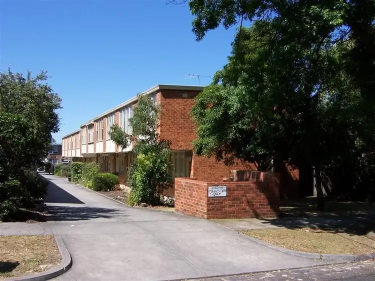 Seventh view of Homely townhouse listing, 9/32 Ashted Road, Box Hill VIC 3128