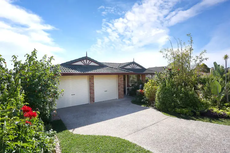 Third view of Homely house listing, 7 Dougy Place, Bellbowrie QLD 4070